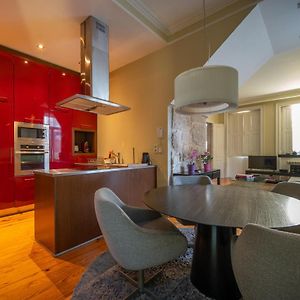 Appartement met Twee Slaapkamers